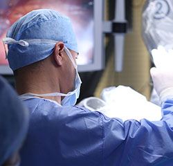  Intelligent Automation- Can You Trust Robots to Perform Your Surgery?
