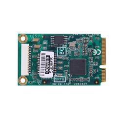 KALEA-INFORMATIQUE Adattatore PCIe Per Mini PCI Express (mPCIe) Con Antenne Dual Band E Slot SIM – Per WiFi, Bluetooth E 3G - 2