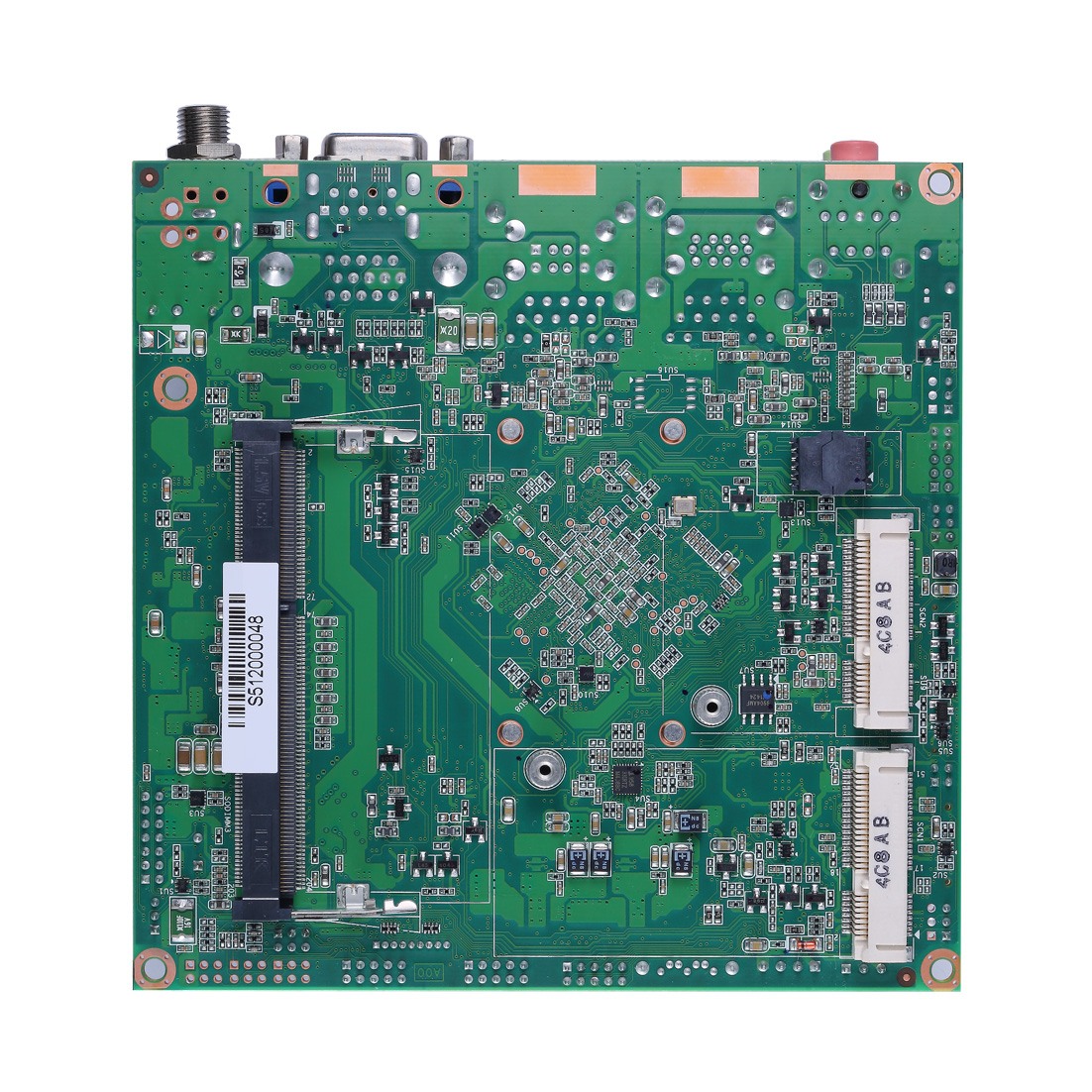 nanoページ Commodore 64 Personal Computer: Budowa TZXDuino dla Zx Spectrum