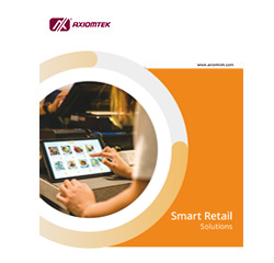 Smart Retail Solutions