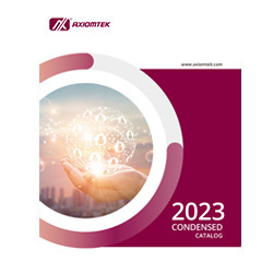 Condensed Catalog