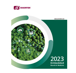 2023 Embedded Boards & Modules
