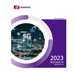 2023 Network Appliances