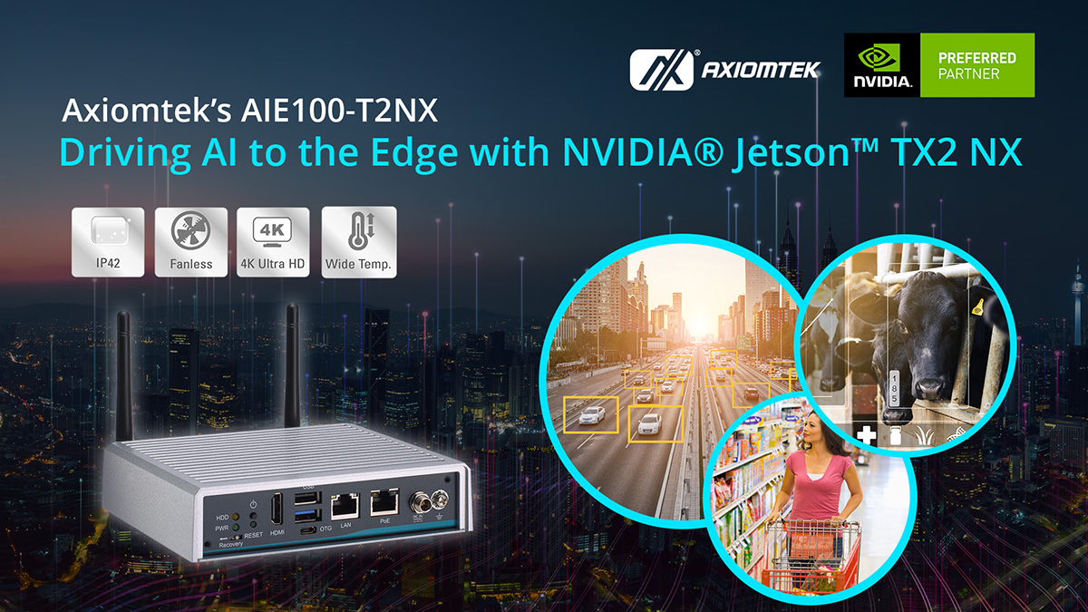 AIE100-T2NX