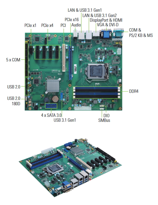 IMB520