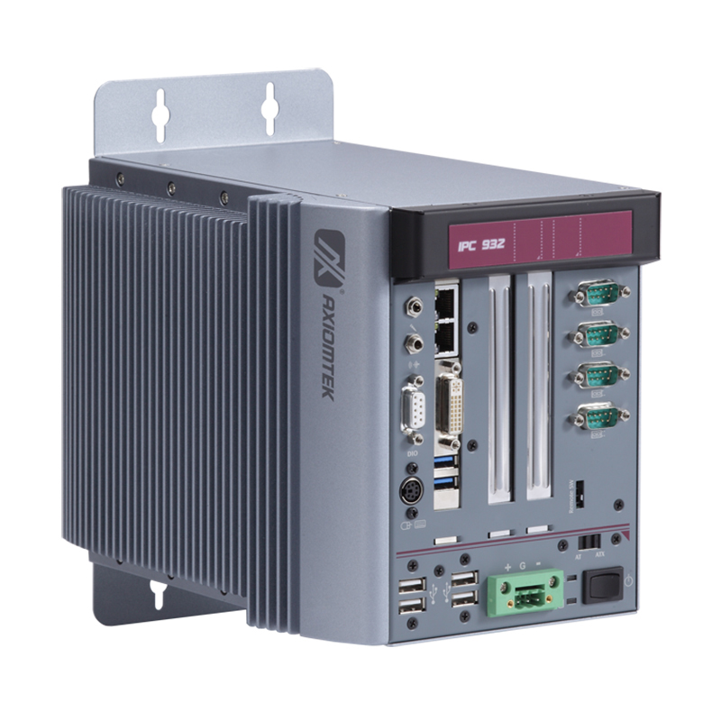 IPC932-230-FL-ECM