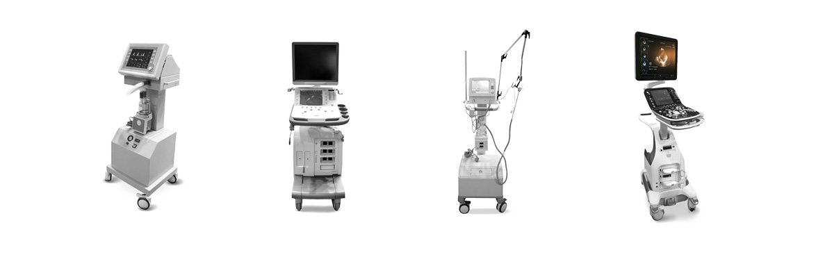 Medical Cart Technology