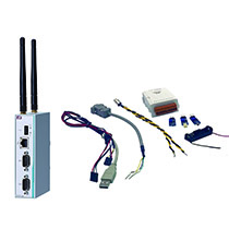 Information about AMS Starter Kit