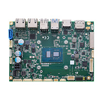 Information about 3.5-inch Embedded Board