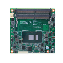 Information about COM Express Type 6