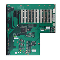 Information about Backplane