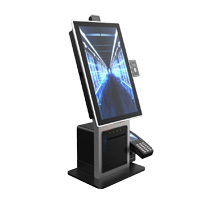 Information about Self-Service Kiosk